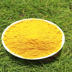 Golden Spice of Health of Organic polvo de cúrcuma de origen sostenible y finamente molido para una máxima frescura y sabor - Product Image 3