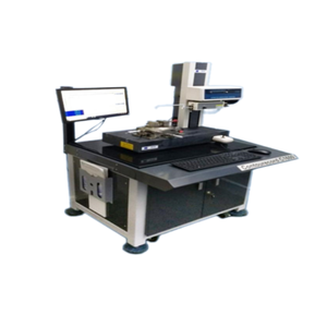 Mesa antivibración para Contourecord C1600 -14, - Product Image 4