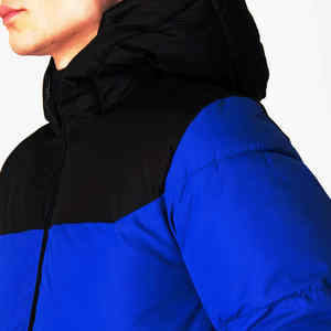 Hot Sale <b>Top</b> Trend Unique Design Premium Quality <b>Men</b> Puffer Jacket 2026 New Arrival Long Sleeves <b>Men's</b> Bubble Jackets - Product Image 6