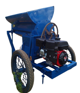 ขายดี - เครื่องกะเทาะเปลือกเม็ดมะม่วงหิมพานต์คุณภาพสูง เครื่องปอกเปลือกสำหรับเม็ดมะม่วงหิมพานต์ เครื่องจักรกลการเกษตร - Product Image 4