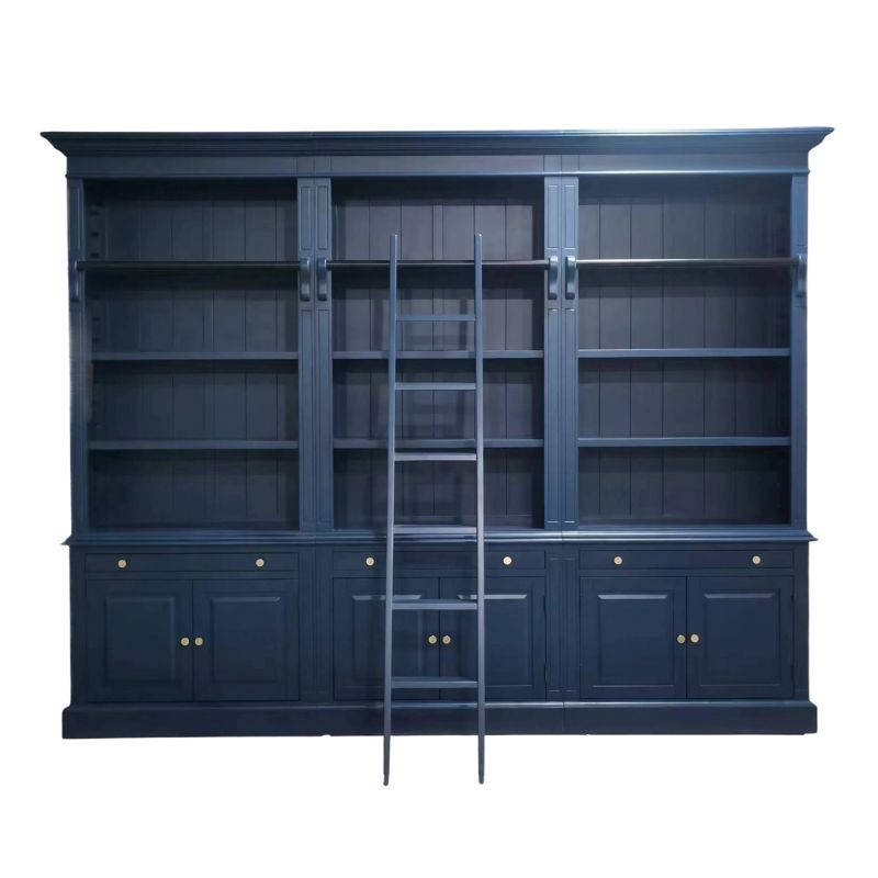 น้ำเงินคราม