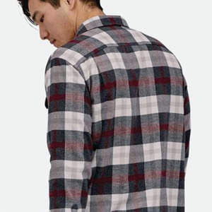 Chemise à manches longues uniforme de haute qualité séchage rapide respirant chemise d'entraînement d'équitation d'escalade en plein air - Product Image 5