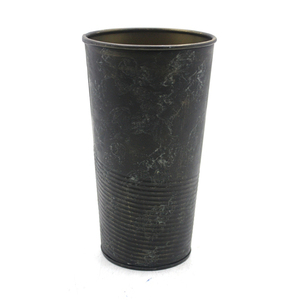 กระถางต้นไม้เหล็กโลหะสำหรับตกแต่งบ้านและทำสวนออกแบบได้ตามต้องการ - Product Image 3