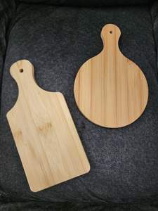 ABOUT Wholesale Solid Rectangle Acacia <b>Wood</b> Cutting Board Home Kitchen Rosewood Chopping Block Cross-<b>Border</b> Manufacturer' - Product Image 4