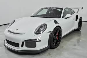 Porsche 911 GT3 RS Coupé 2016 - Product Image 2