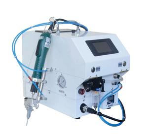 Machines à visser automatiques avec alimentation par vis et verrous automatiques multiples, garantie 1 an et service après-vente - Product Image 3