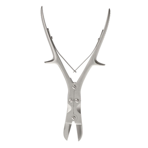 High Quality Liston Bone Cutting Forceps <b>Surgical</b> Orthopedic Medic <b>Instruments</b> Stainless Steel Manufacturer Supply OEM - Product Image 4