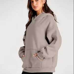 2026 OEM/ODM Sweat-shirt à capuche en coton pour homme, tricoté avec logo personnalisé, fabrication de pulls graphiques, sweats à capuche pour hommes - Product Image 2