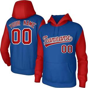 Best Selling Pullover Hoodie Men Women High Quality Adult <b>Baseball</b> Firing <b>Ball</b> Sweatshirt Waterproof Feature Pocket Winter Style - Product Image 5