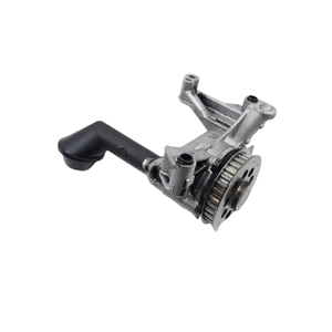 POMPE À HUILE AUDI A3 Sportback (8V4) 03L115105B CAY Diesel 1600 (12>16) - Product Image 5