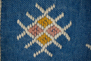 Manufacturer Direct Kilim Handwoven <b>Runner</b> Rugs Unique Cultural Essence Wholesale Threads of Tradition - Product Image 3