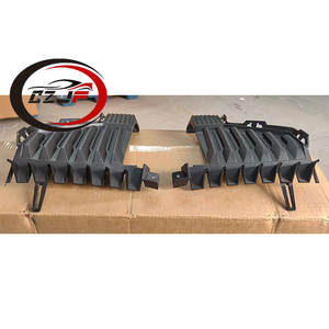 CZJF - Cubierta <span class=keywords><strong>de</strong></span> Extremo <span class=keywords><strong>de</strong></span> Parachoques <span class=keywords><strong>de</strong></span> Alta Calidad para Automóviles, Conducto <span class=keywords><strong>de</strong></span> Aire para <span class=keywords><strong>Silverado</strong></span> 1500 2022 <span class=keywords><strong>2023</strong></span> 2024, <span class=keywords><strong>Precio</strong></span> <span class=keywords><strong>de</strong></span> Fábrica, Kit <span class=keywords><strong>de</strong></span> Carrocería 85594105 85594106 - Product Image 6