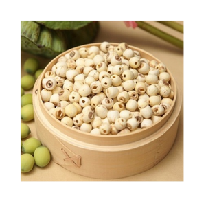 Natural Lotus <b>Nut</b> Dried Lotus <b>Nut</b> With High Process - Product Image 5