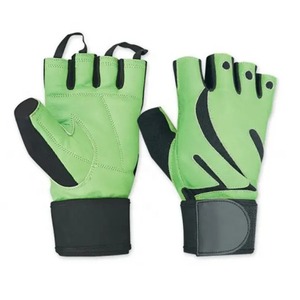 ถุงมือฟิตเนสยิมทำจากวัสดุสไตล์ใหม่ - Product Image 1