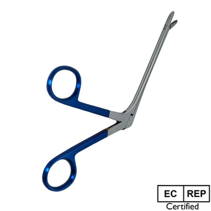 Meilleure vente en acier inoxydable manuel Medic Instrument Nasal Dressing Forceps dentelé nouveauté Instrument chirurgical base - Product Image 2