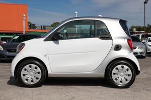 Neatly Used 2016 smart fortwo prime Plus Accident Free LHD/RHD <b>Drive</b> - Product Image 2