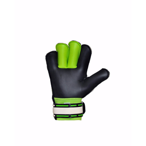 Meilleurs gants de football d'entraînement pour gardiens de but Gants de football en cuir respirant avec matériau en latex - Product Image 6