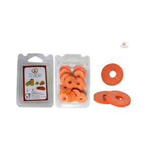 Guarnizioni per Tappi Ermetici Pz.20 - Product Image 1