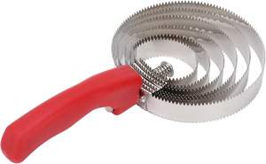 Peine duradero para el cuidado de la melena y la cola profesional, peine desenredante de alta calidad para el cuidado del abrigo del caballo - Product Image 3