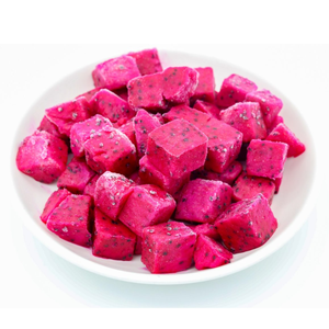 SUMINISTRO GRANEL FRUTA DRAGON CONGELADA PARA PRODUCCIÓN DE ALIMENTOS - Product Image 6