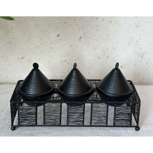 เครื่องอุ่นอาหารบุฟเฟ่ต์ในราคาขายส่งจานสแตนเลสสําหรับโรงแรมร้านอาหารอุปกรณ์เสิร์ฟอาหาร Chaffing จาน - Product Image 6