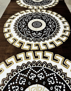 Fabricante de Alfombras de Pasto Marino Turco, Gaziantep, Turquía, Exportación al por Mayor a África, Pedido Mínimo 20 pies, Alfombras Modernas de Pelo Grueso - Product Image 2