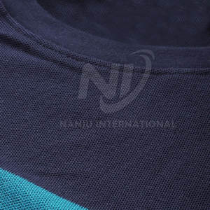 Camiseta de manga larga ligera de servicio OEM para hombres Camiseta de manga larga de secado rápido más vendida para hombres - Product Image 5