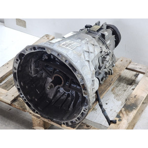 MANOLOTTINO CAMBIO MANUALE USATO COMPLETO MERCEDES Classe C Berlina W204 A2122604200 651911 diesel 2143 (07>) - Product Image 3