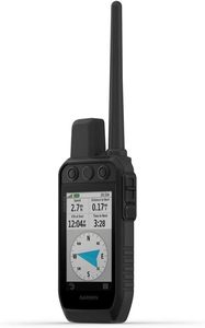NUEVO Gamin Alpha 200 Plus, Dispositivo GPS de Mano para Rastreo y Entrenamiento + Collar de Rastreo T20 - Product Image 3