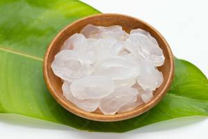 Boisson au Nectar de Palme Naturel avec Délicieux Garniture de Fruits de Palme Boisson Rafraîchissante et Saine en Bouteille - Product Image 6