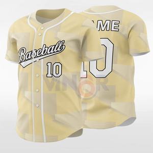 <b>Black</b> Wholesale Mens Blank Baseball Jersey Custom <b>Boys</b> <b>Shirt</b> Custom Baseball Jersey Customized Baseball & Softball Jersey - Product Image 5