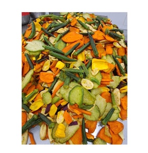 Usine du Vietnam Fruits Nourriture Jacquier Chips, Chips De Jacquier Séchées, Chips De Jaquier Collations 7oz pour Aliments Boisson Fruits - Product Image 5