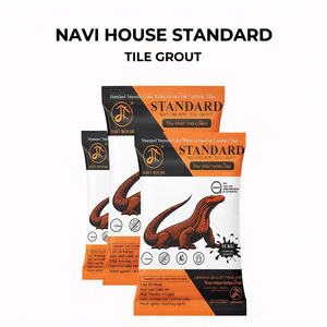 Navi House Joint de carrelage standard - Product Image 1
