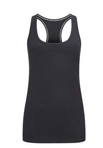 Camisola Larga Casual con Tirantes y Cuello de Lazo Vintage para Mujer, Tela Dobby, Spandex, Poliéster, Verano 2025, Top Elegante Nuevo - Product Image 6