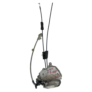 HONDA Civic Sedan 3P (07>12) SERRURE AVANT GAUCHE 72151 - Product Image 1