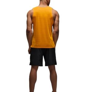 Camiseta sin mangas de algodón para hombre, camiseta sin mangas de algodón para gimnasio, ropa de verano transpirable y de secado rápido para correr, camiseta sin mangas para hombre - Product Image 6