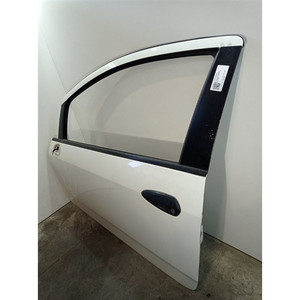PUERTA DELANTERA IZQUIERDA FIAT Punto EVO 51846217 350A1000 (09>12) - Product Image 4