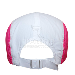 Gorras de béisbol con logotipo personalizado de alta calidad Colección de etiquetas privadas del mejor fabricante - Product Image 4