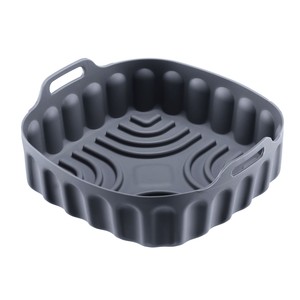 Outils de cuisine WESTMARK F.H-Frit Square MI-3 VPE Moule en silicone - Product Image 1