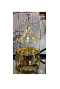 Plat à réchaud en acier inoxydable au design fabuleux avec couvercle suspendu, chauffe-plats aux prix les plus bas - Product Image 5