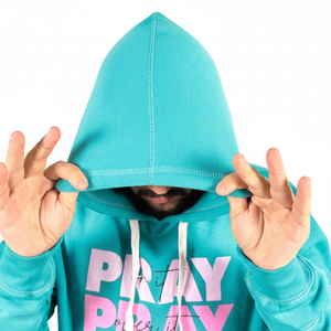 Sweat-shirt pour homme de haute qualité, personnalisé, motif délavé au soleil, respirant, impression numérique, broderie, design basique - Product Image 4