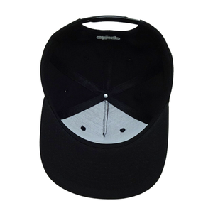 หมวกแก๊ป Snapback ปรับแต่งโลโก้แบรนด์ ผลิตในอินโดนีเซีย คุณภาพสูง หมวก Dandy Gorras หมวกกีฬา ฮิปฮอป สินค้ามาแรง หลายสี - Product Image 6