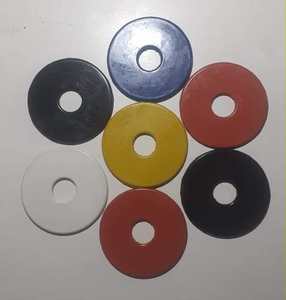 Smart Western Rubber Bit Cheek Burr con logotipo personalizado Accesorio de cierre Diseño personalizado Cheek Guard con cierre - Product Image 6