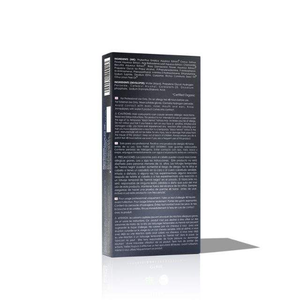 Potenciador de cejas de doble cabeza resistente al agua de larga duración híbrido alto logotipo personalizado tinte de cejas líquido planta de hierbas producto seguro-gran oferta - Product Image 5