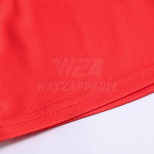 เสื้อยืดพิมพ์ลายซับลิเมชันสำหรับผู้ชายเสื้อยืดรัดรูปแห้งเร็วสำหรับฟิตเนสยิมสำหรับ2025 - Product Image 6