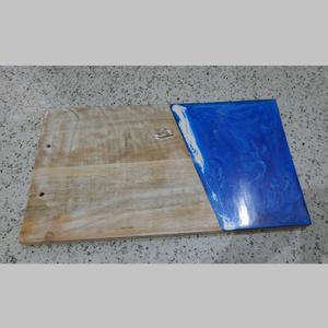 Antique Design Gadgets Wood Cutting Board Acacia Wood Dinnerware Cheese Board Reusable 2cm Thick Wood Flatware <b>Chopping</b> <b>Blocks</b> - Product Image 3