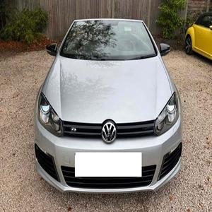 VOLKSWAGEN GOLF R 2014 D'OCCASION CÔTÉ GAUCHE/CÔTÉ DROIT - Product Image 1