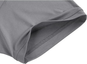 Entreprise de fabrication de t-shirts polo de haute qualité Logo personnalisé Vêtements de golf à manches courtes Chemises polo pour hommes Chemises de golf - Product Image 5