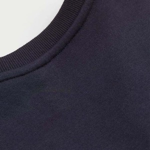 Sudaderas de cuello redondo personalizadas de alta calidad para hombre, ropa de hombre más vendida, sudaderas con capucha, sudaderas básicas de algodón transpirable 2025 - Product Image 6