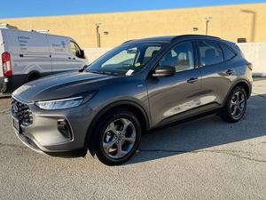 Ford Escape Hybrid ST-Line FWD 2025 - Product Image 4